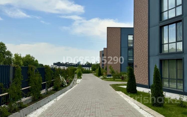 3-комнатная квартира · 90.4 м² · 3/3 этаж, мкр Ерменсай, Мкр. Ерменсай, 31/8 31/2 за 101 млн ₸ в Алматы, Бостандыкский р-н — фото 26