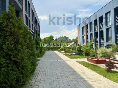 3-комнатная квартира · 90.4 м² · 3/3 этаж, мкр Ерменсай, Мкр. Ерменсай, 31/8 31/2 за 110 млн 〒 в Алматы, Бостандыкский р-н