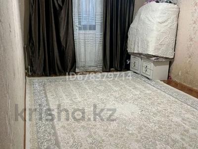 1-комнатная квартира · 30.5 м² · 5/5 этаж, 18-й микрорайон за 11.6 млн ₸ в Шымкенте, Аль-Фарабийский р-н