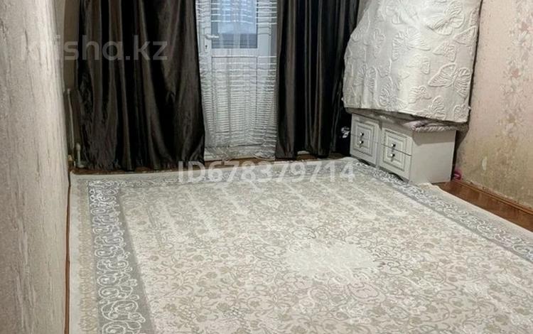 1-комнатная квартира · 30.5 м² · 5/5 этаж, 18-й микрорайон за 11.6 млн ₸ в Шымкенте, Аль-Фарабийский р-н — фото 11