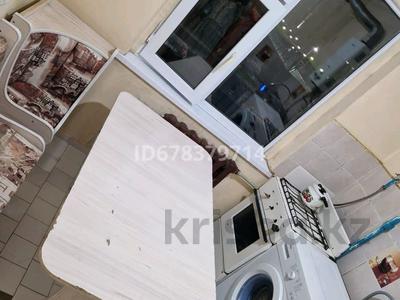 1-комнатная квартира · 30.5 м² · 5/5 этаж, 18-й микрорайон, 18-й микрорайон за 14 млн 〒 в Шымкенте, Аль-Фарабийский р-н