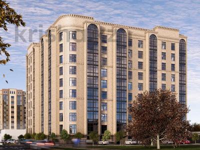 3-комнатная квартира · 71.37 м², Сабатаева 77а за ~ 32.1 млн 〒 в Кокшетау