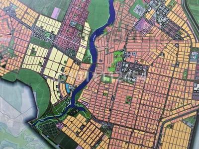 Участок · 10 соток, Аблайхана за 4.8 млн ₸ в Косшы