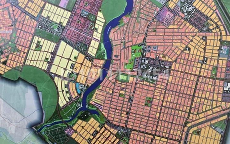 Жер телімі · 10 сотық, Аблайхана, бағасы: 4.8 млн ₸ в Косшы — фото 2