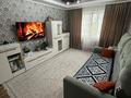2-комнатная квартира · 55 м² · 5/5 этаж, мкр Гарышкер — валиханова/гагарина за 25 млн ₸ в Талдыкоргане