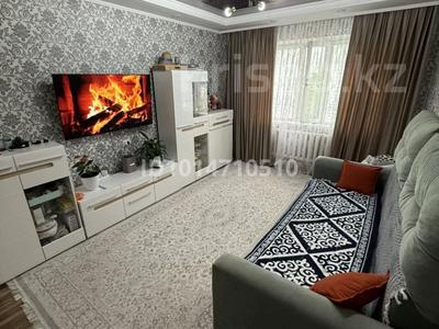 2-комнатная квартира · 55 м² · 5/5 этаж, мкр Гарышкер — валиханова/гагарина за 25 млн ₸ в Талдыкоргане