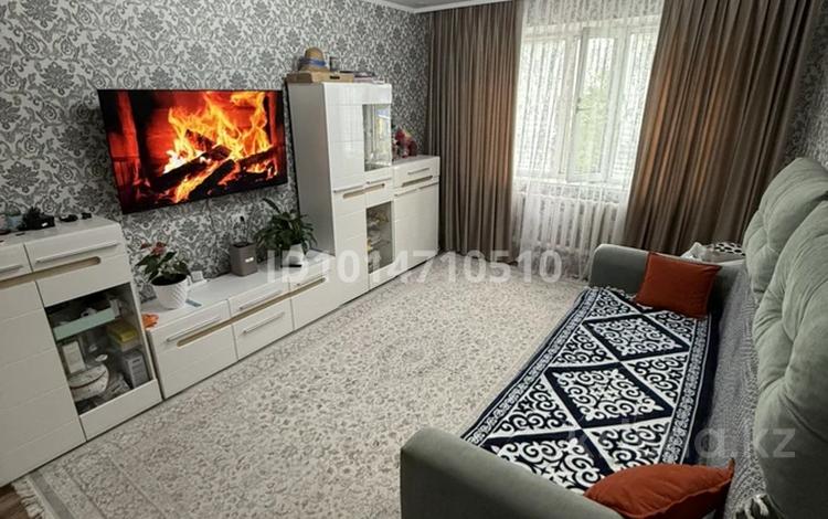 2-комнатная квартира · 55 м² · 5/5 этаж, мкр Гарышкер — валиханова/гагарина за 25 млн ₸ в Талдыкоргане — фото 2
