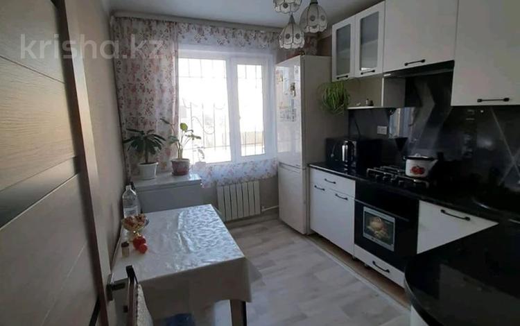 2-комнатная квартира, 52 м², 1/5 этаж, Жамбыла Жабаева 177