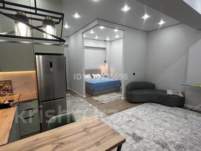 1-бөлмелі пәтер · 50 м² · 6/14 қабат, 17-ш/а. — ЖК Асылтас, бағасы: 15 000 ₸ в Актау, 17-й мкр