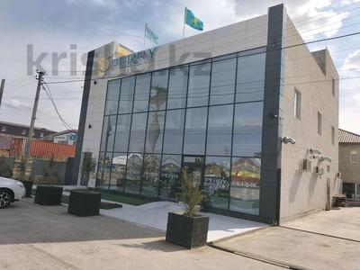 Отдельный дом · 6 комнат · 327.6 м² · 9 сот., мкр Жеруйык, Бигельдинова 61 за 380 млн 〒 в Атырау