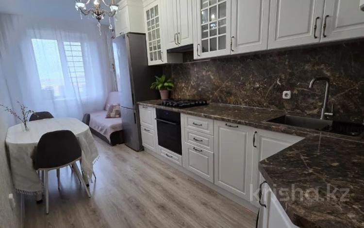 2-бөлмелі пәтер · 61 м² · 5/6 қабат, Юбилейный 28, бағасы: 29 млн ₸ в Костанае — фото 2