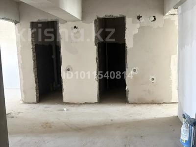 3-бөлмелі пәтер · 90 м² · 4/5 қабат, АДС 5, бағасы: 22 млн ₸ в Туркестане