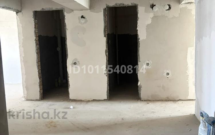 3-бөлмелі пәтер · 90 м² · 4/5 қабат, АДС 5, бағасы: 22 млн ₸ в Туркестане — фото 2
