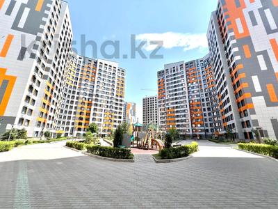 2-комнатная квартира · 75 м² · 12/16 этаж, Сатпаева 90/58 за 80.5 млн ₸ в Алматы, Бостандыкский р-н