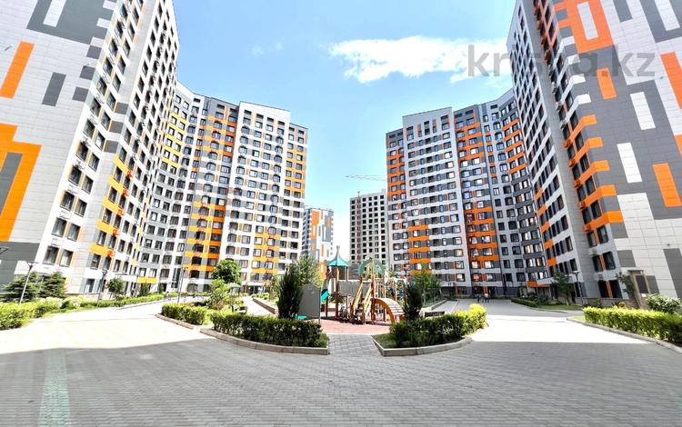 2-комнатная квартира · 75 м² · 12/16 этаж, Сатпаева 90/58 за 80.5 млн ₸ в Алматы, Бостандыкский р-н — фото 2
