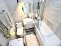 2-комнатная квартира · 75 м² · 12/16 этаж, Сатпаева 90/58 за 80.5 млн ₸ в Алматы, Бостандыкский р-н — фото 18