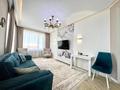 2-комнатная квартира · 75 м² · 12/16 этаж, Сатпаева 90/58 за 80.5 млн ₸ в Алматы, Бостандыкский р-н — фото 23
