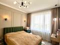 2-комнатная квартира · 75 м² · 12/16 этаж, Сатпаева 90/58 за 80.5 млн ₸ в Алматы, Бостандыкский р-н — фото 24