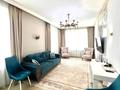 2-комнатная квартира · 75 м² · 12/16 этаж, Сатпаева 90/58 за 80.5 млн ₸ в Алматы, Бостандыкский р-н — фото 9