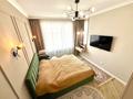 2-комнатная квартира · 75 м² · 12/16 этаж, Сатпаева 90/58 за 80.5 млн ₸ в Алматы, Бостандыкский р-н — фото 13