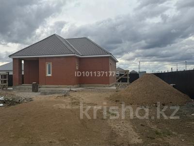 Отдельный дом · 3 комнаты · 101.5 м², 10 ул. 79 — Возле Мечети за 21 млн ₸ в Круглоозерном