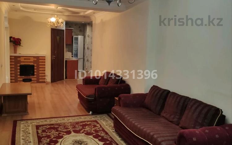 2-комнатная квартира · 70.5 м² · 17/20 этаж, Абая 45/1 за 230 000 ₸ в Астане, р-н Байконур — фото 2