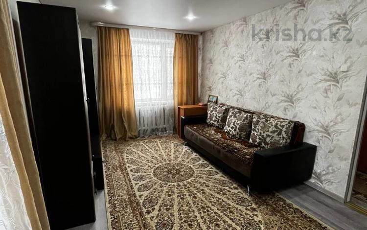 1-комнатная квартира · 36.3 м² · 2/9 этаж, Текстильщиков 19 за 18.3 млн ₸ в Костанае — фото 8