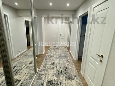 Аренда квартир в Алматы: 3-комнатная квартира · 90 м² · 1/5 этаж · помесячно, Шевченко — Зенкова за 750 000 〒 3-комнатная квартира · 90 м² · 1/5 этаж · помесячно, Шевченко — Зенкова за 750 000 〒 в Алматы, Медеуский р-н