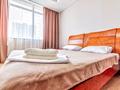 3-комнатная квартира · 100 м² · 25/25 этаж, Кошкарбаева 8 за 40 000 〒 в Астане, Алматы р-н — фото 11
