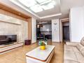 3-комнатная квартира · 100 м² · 25/25 этаж, Кошкарбаева 8 за 40 000 〒 в Астане, Алматы р-н — фото 8