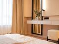 3-комнатная квартира · 130 м² · 18 этаж · помесячно, Аль-Фараби 103 — Ходжанова за ~ 1.3 млн 〒 в Алматы, Бостандыкский р-н — фото 13