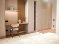3-комнатная квартира · 130 м² · 18 этаж · помесячно, Аль-Фараби 103 — Ходжанова за ~ 1.3 млн 〒 в Алматы, Бостандыкский р-н — фото 52