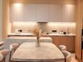 3-комнатная квартира · 130 м² · 18 этаж · помесячно, Аль-Фараби 103 — Ходжанова за ~ 1.3 млн 〒 в Алматы, Бостандыкский р-н — фото 71