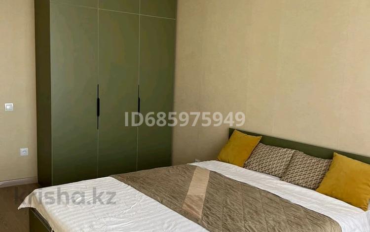2-бөлмелі пәтер · 80 м² · 1/2 қабат, Батырбекова 27, бағасы: 20 000 ₸ в Туркестане — фото 35