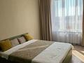 2-комнатная квартира, 80 м², 1/2 этаж посуточно, Батырбекова 27 за 12 000 〒 в Туркестане — фото 2