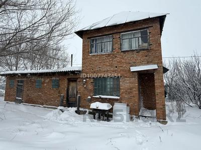 Отдельный дом · 2 комнаты · 55 м² · 9 сот., С/т Звездный — Военный городок за 3 млн 〒 в Усть-Каменогорске, Ахмирово