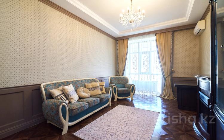 7-комнатная квартира · 390 м² · 7/8 этаж, Мангилик Ел 23/1 за 305 млн ₸ в Астане, Есильский р-н — фото 14