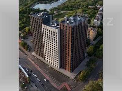 3-бөлмелі пәтер · 105.9 м², Ержанова 63/2, бағасы: ~ 63.5 млн 〒 в Караганде, Казыбек би р-н