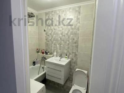 3-комнатная квартира · 63 м² · 5/5 этаж, мкр Орбита-1 за 36 млн ₸ в Алматы, Бостандыкский р-н