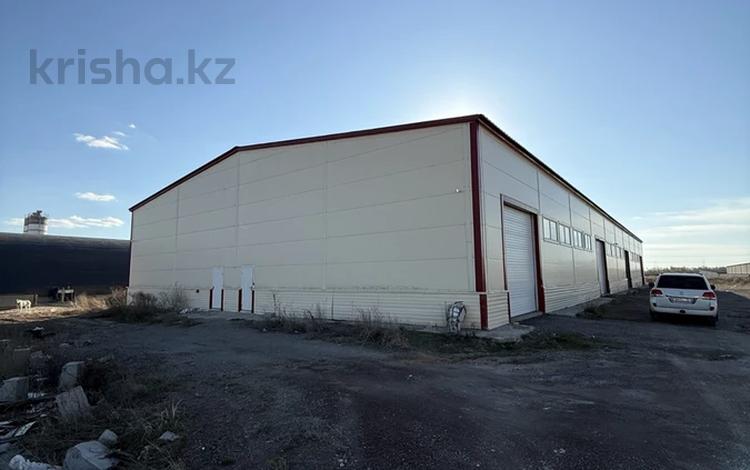 Өнеркәсіптік база · 1 га, Коктал 51а, бағасы: 440 млн ₸ в Астане, Сарыарка р-н — фото 2