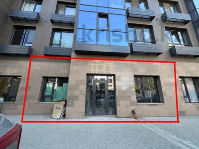 Свободное назначение, офисы, магазины и бутики, салоны красоты, медцентры и аптеки, образование, развлечения · 117.1 м² за 200 млн ₸ в Алматы, Медеуский р-н