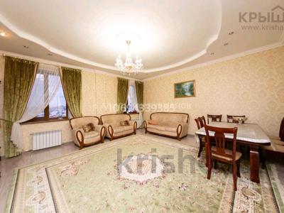 3-комнатная квартира, 148 м², 6/6 этаж, мкр Комсомольский, Кайыма Мухамедханова 7 за 97.5 млн 〒 в Астане, Есильский р-н