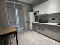 1-комнатная квартира · 40 м² · 2/9 этаж, Кабанбай батыра 45/3 — Астана Арена,между Кабанбая и Туран за 240 000 ₸ в Нура р-н