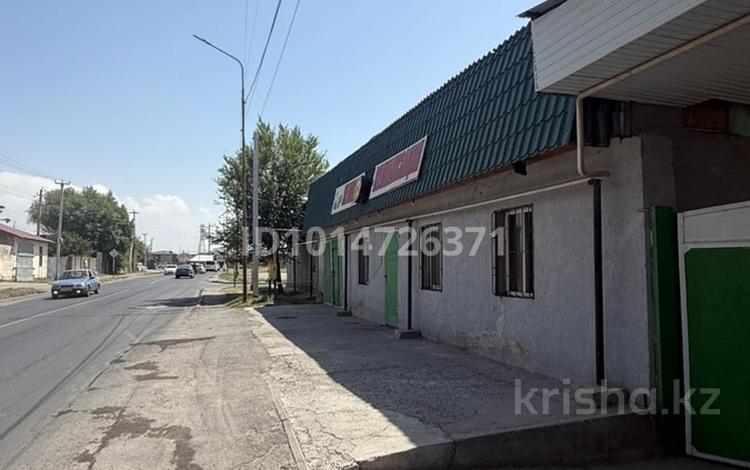Свободное назначение · 100 м² за 50 000 ₸ в Шымкенте, Абайский р-н — фото 2
