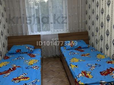 3-бөлмелі пәтер · 82 м² · 2/5 қабат, Айгүл ш/а 52, бағасы: 170 000 ₸ в Уральске, мкр Айгуль