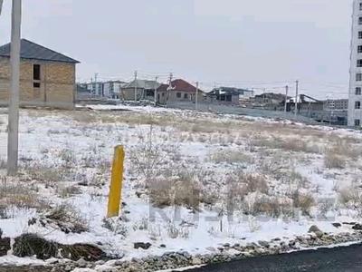 Участок · 8 соток, мкр Асар-2 19-309-203-1580 за 19 млн 〒 в Шымкенте, Абайский р-н