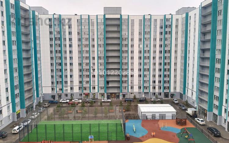 1-бөлмелі пәтер · 40.27 м² · 7/12 қабат, М. Тынышбайулы 5, бағасы: 18.2 млн ₸ в Астане, Сарайшык р-н — фото 2