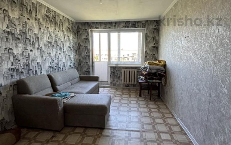 2-бөлмелі пәтер · 45 м² · 5/5 қабат, 19-й микрорайон 42, бағасы: 11.8 млн ₸ в Караганде — фото 2