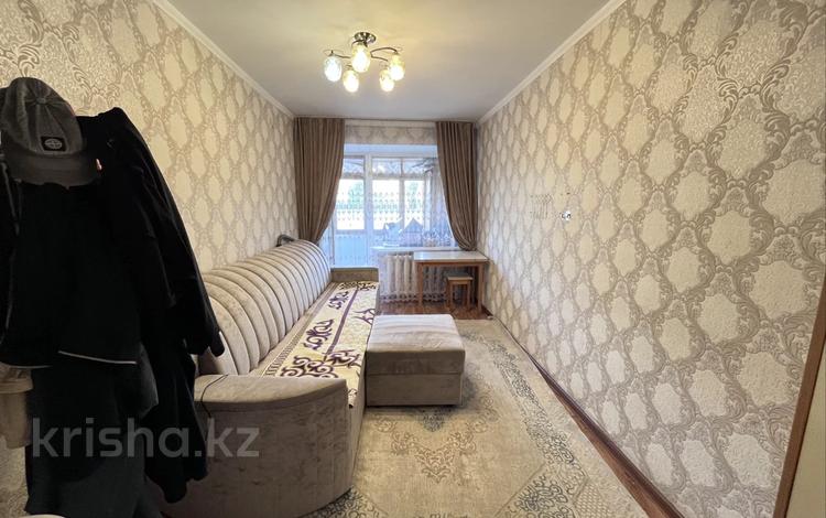 3-комнатная квартира · 50.6 м² · 3/5 этаж, мкр Новый Город, Космонавтов 145 — Гоголя за ~ 18 млн ₸ в Караганде, Казыбек би р-н — фото 2
