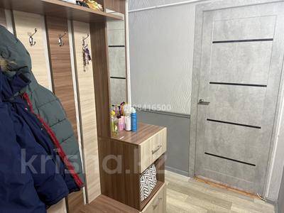 2-комнатная квартира · 44 м² · 1/5 этаж, мкр Центральный, Абая 17а — Напротив Отбасы банка за 13.5 млн 〒 в Атырау